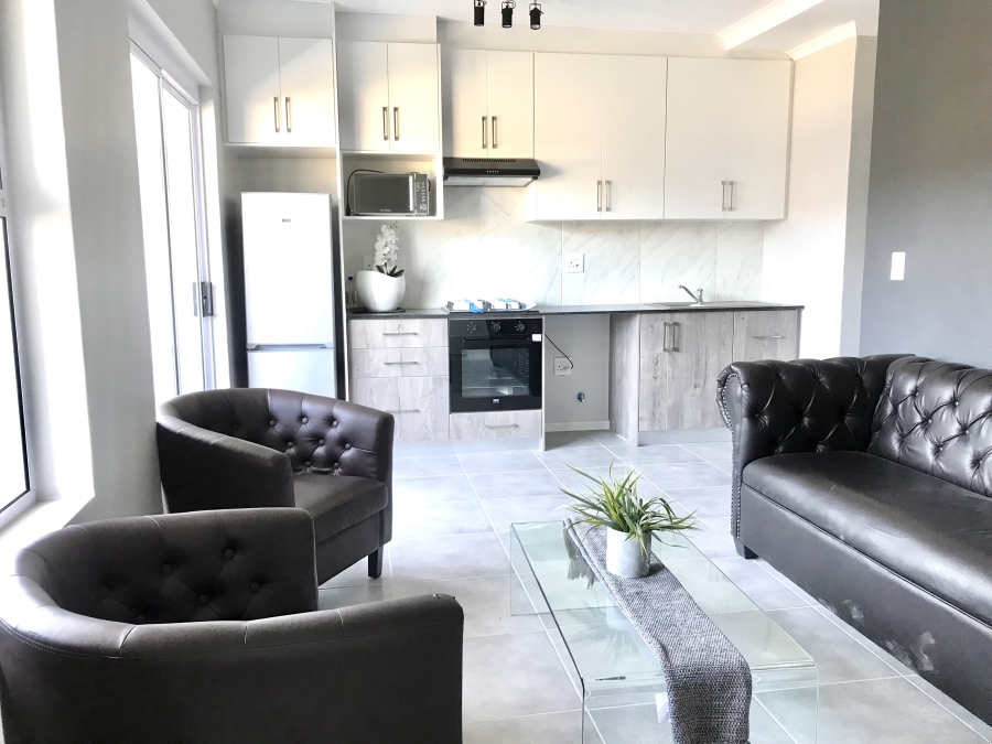 1 Bedroom Property for Sale in Table View Western Cape